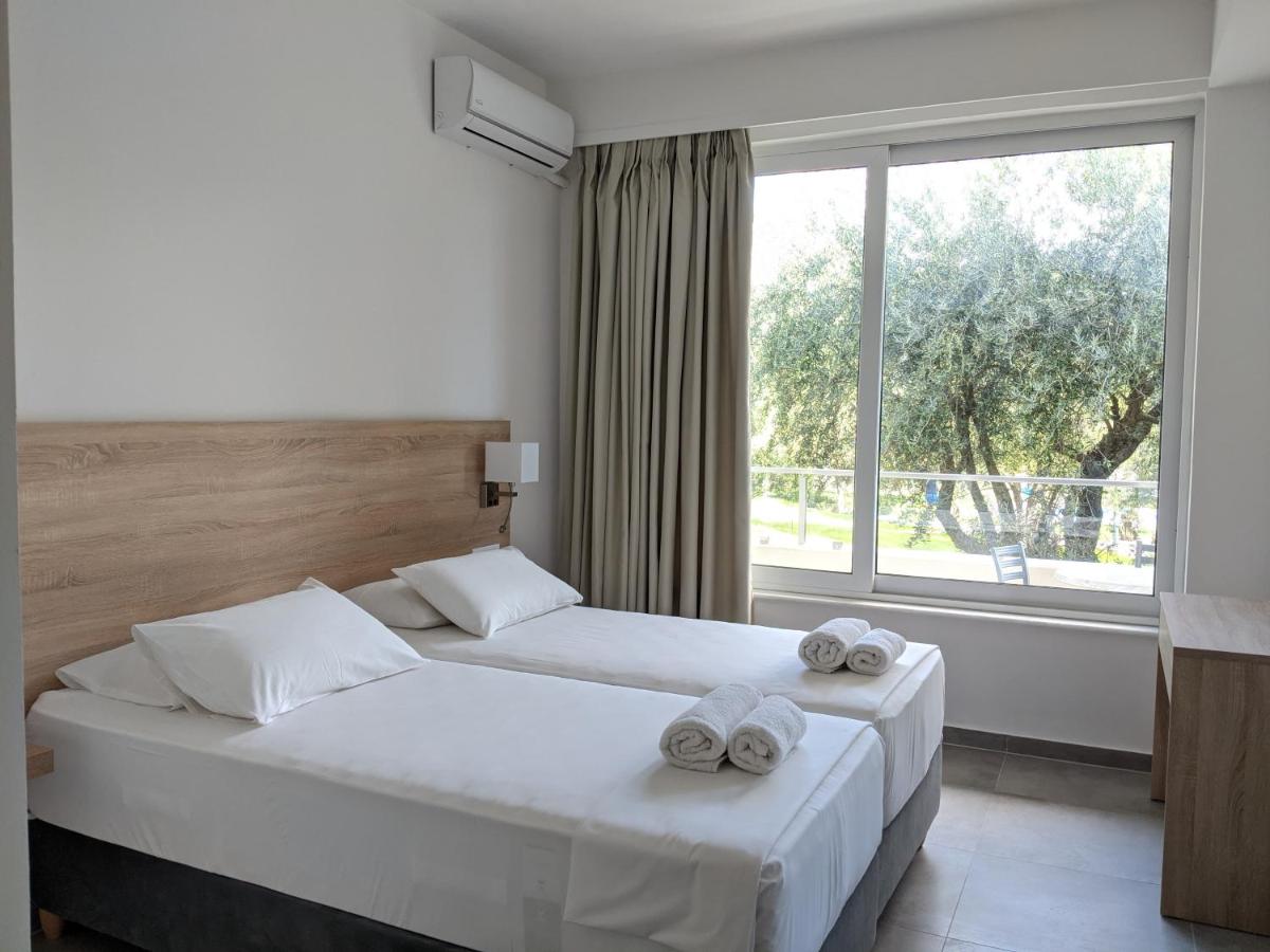 Suitetrails - Saint Nicholas Hotel