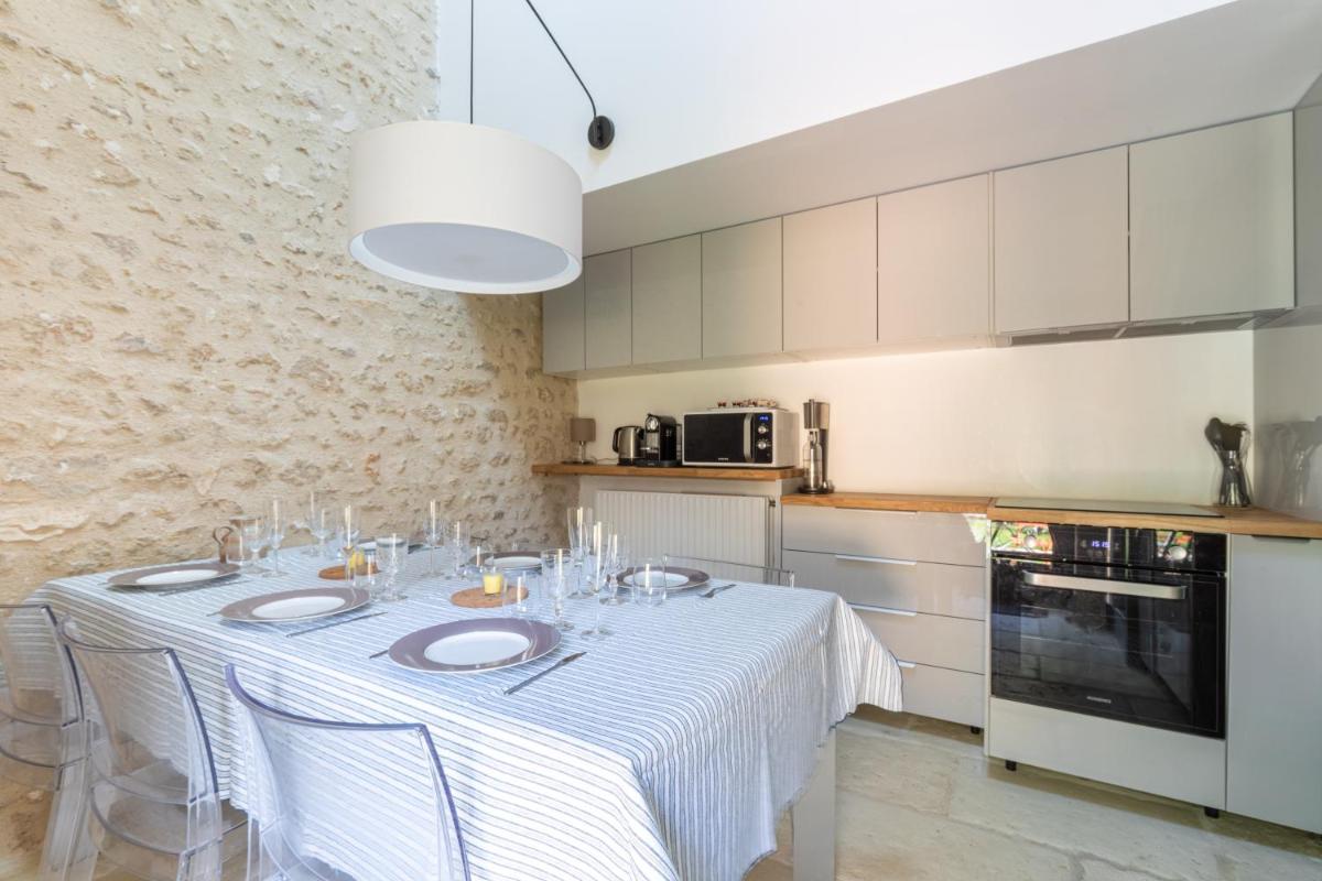 Le petit Saint Léger - Housity