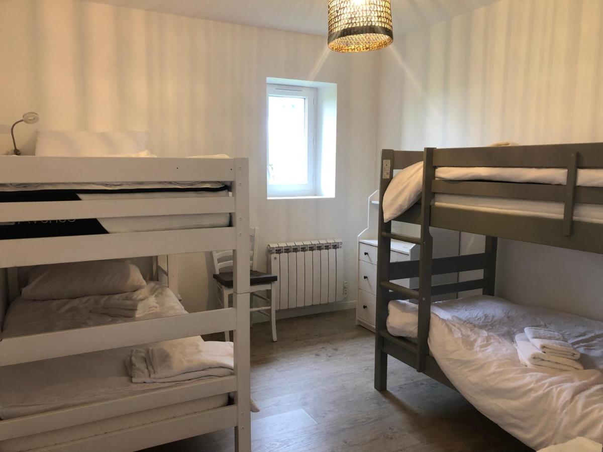 Suitetrails - Maison de campagne Chez Georges