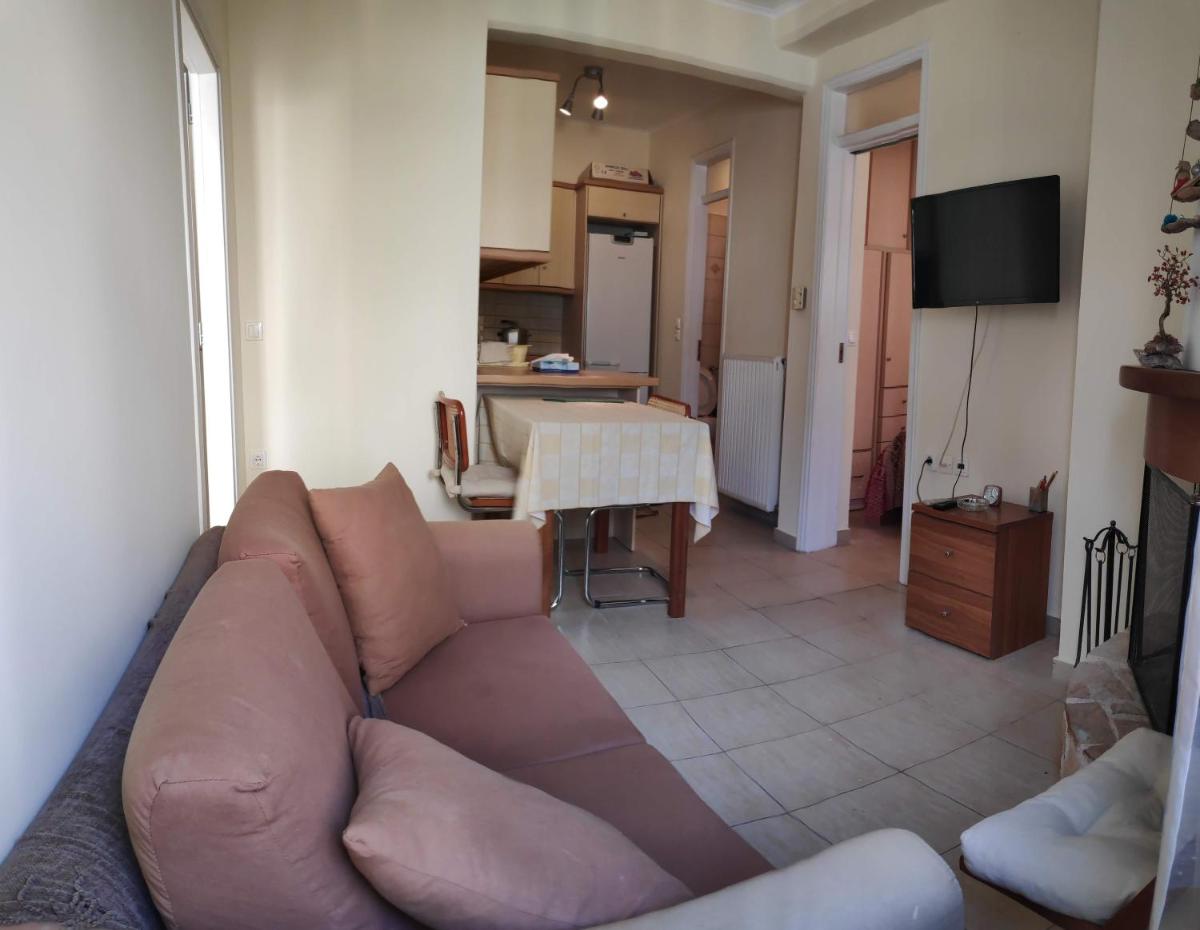 Apartment in Limni - Housity