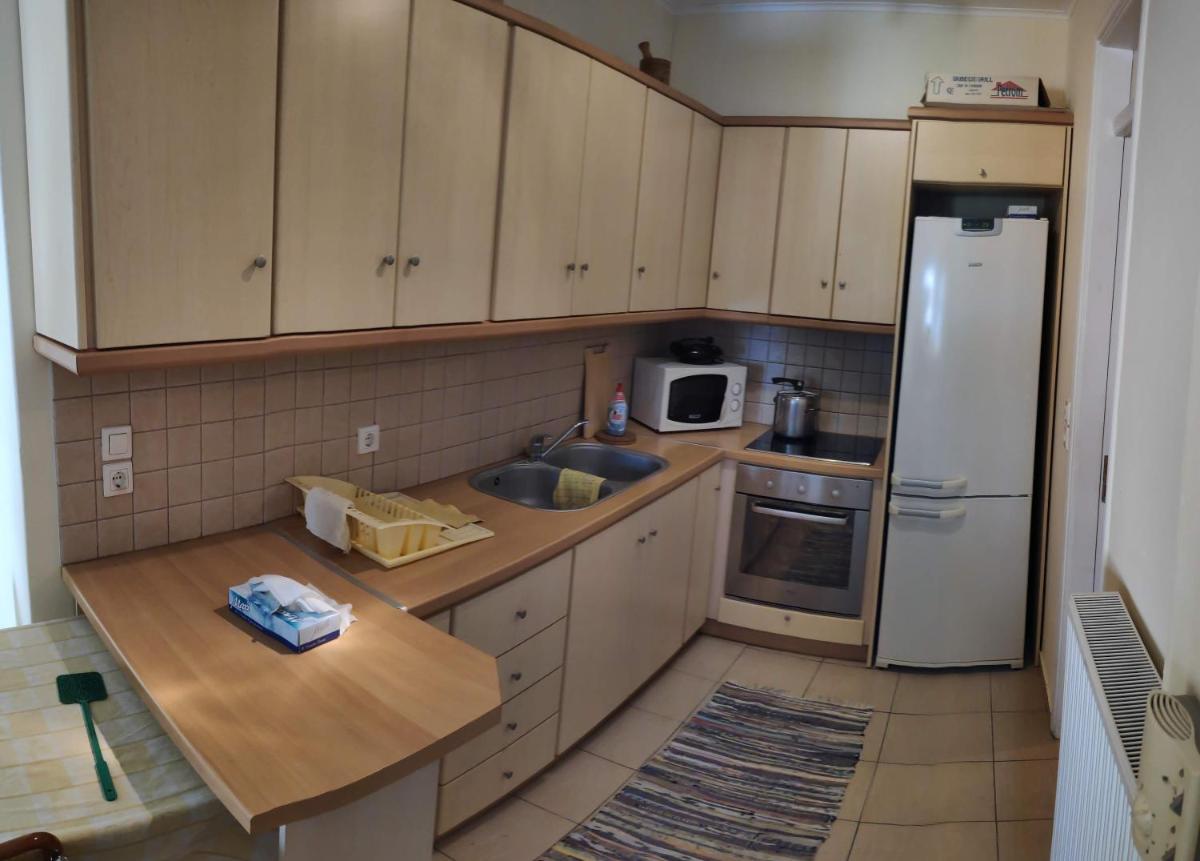 Apartment in Limni - Housity