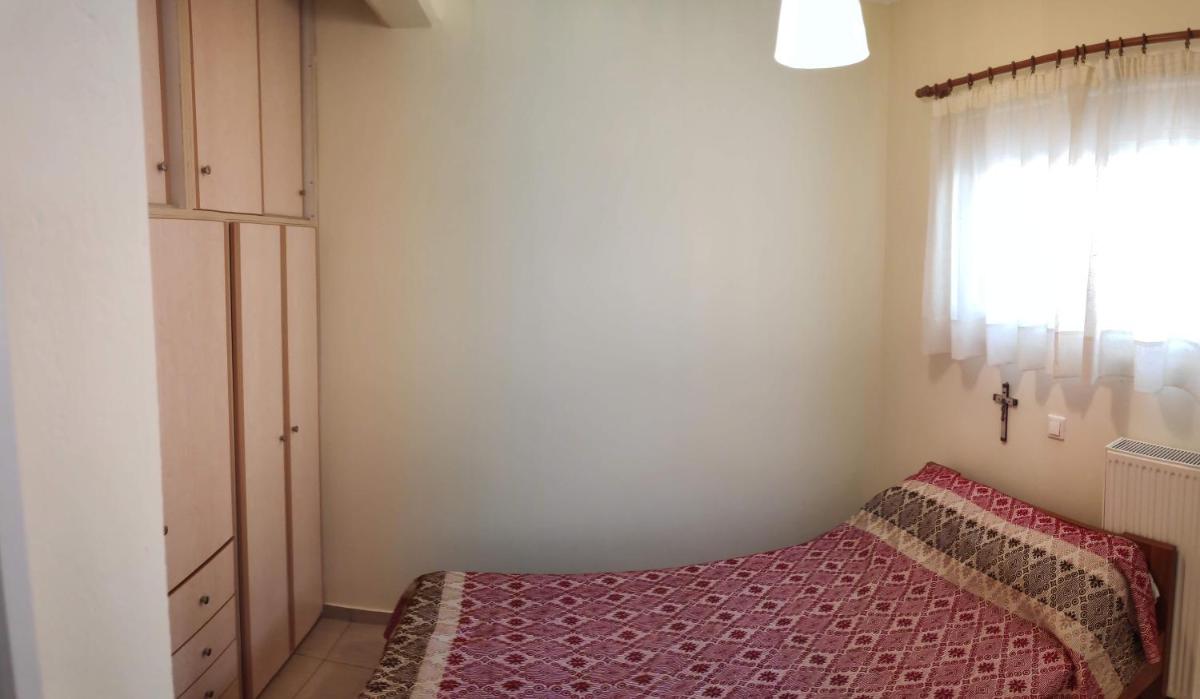 Apartment in Limni - Housity