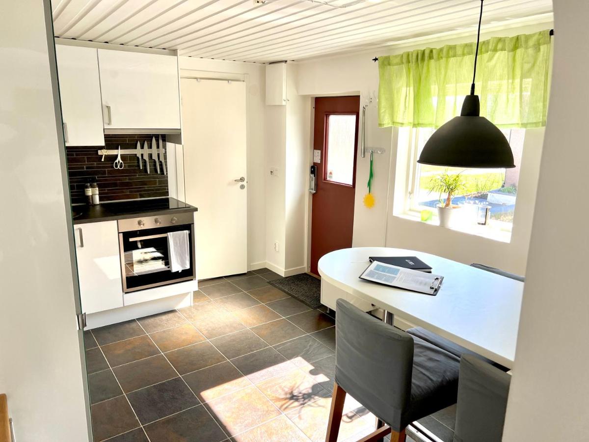 Casa Tureholm - ett mysigt hus i idylliska Trosa - Housity