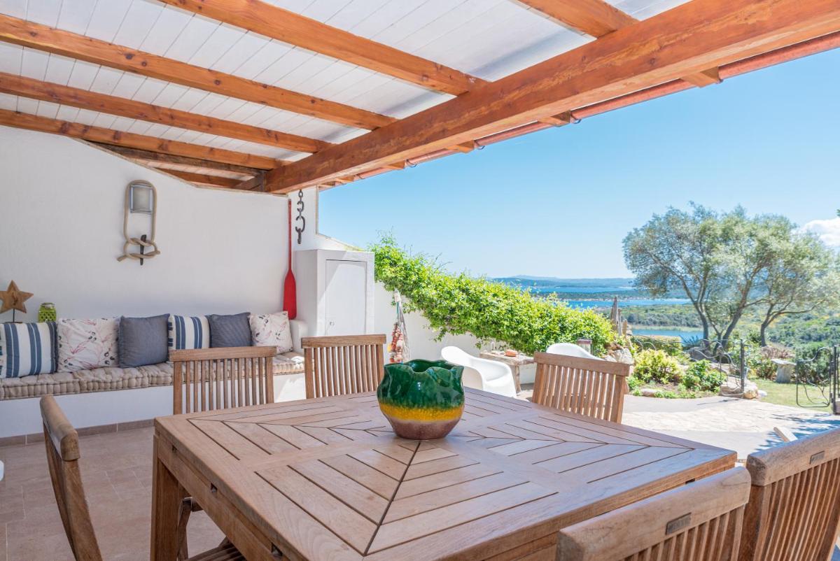 Villa Asfodelo 1 a Valle Dell Erica - Housity