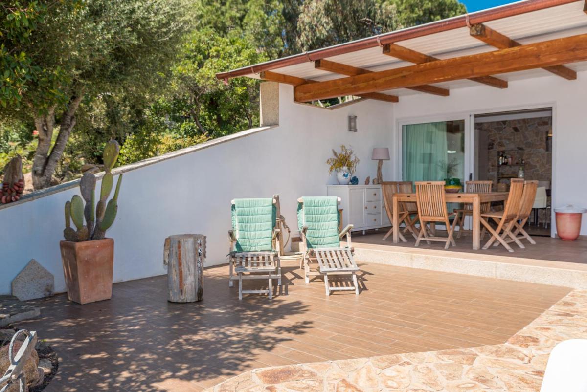 Villa Asfodelo 1 a Valle Dell Erica - Housity