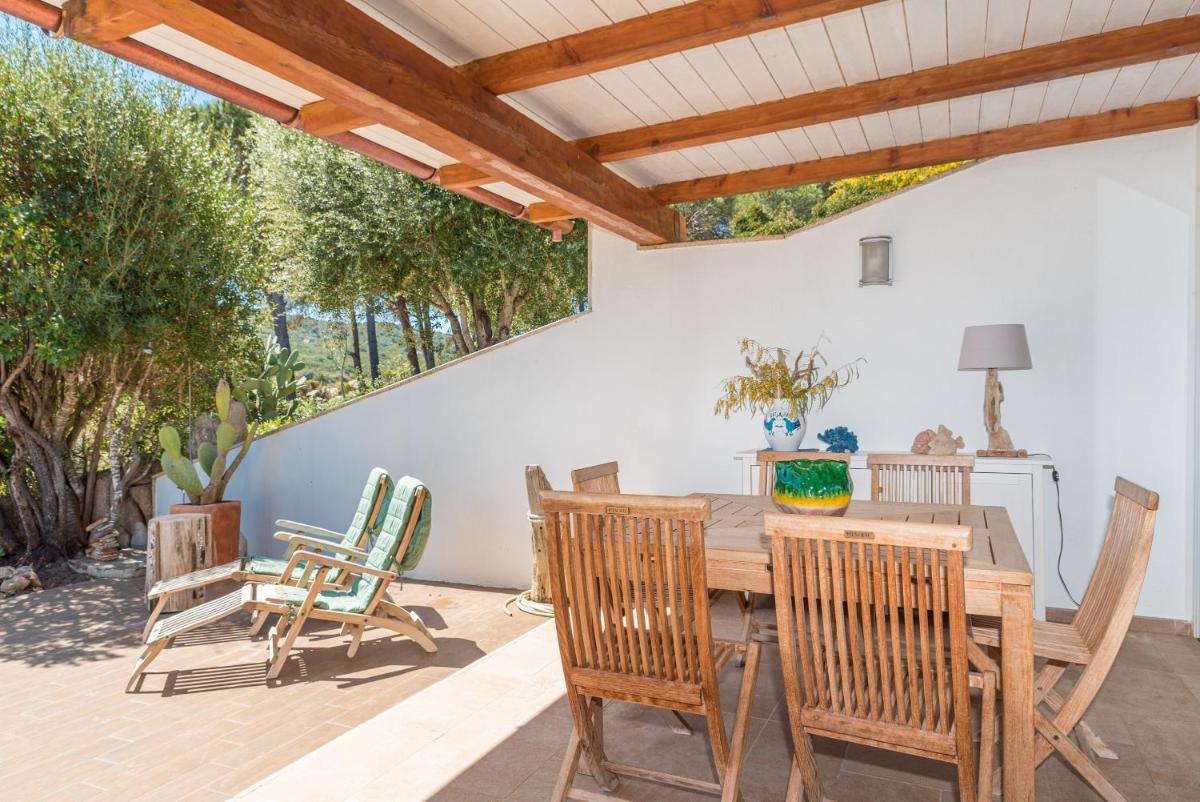 Villa Asfodelo 1 a Valle Dell Erica - Housity