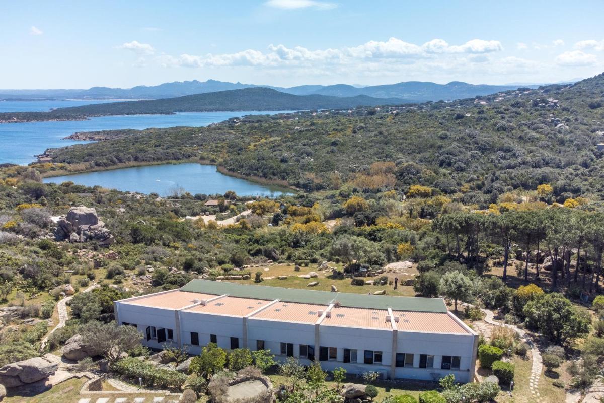 Villa Asfodelo 1 a Valle Dell Erica - Housity