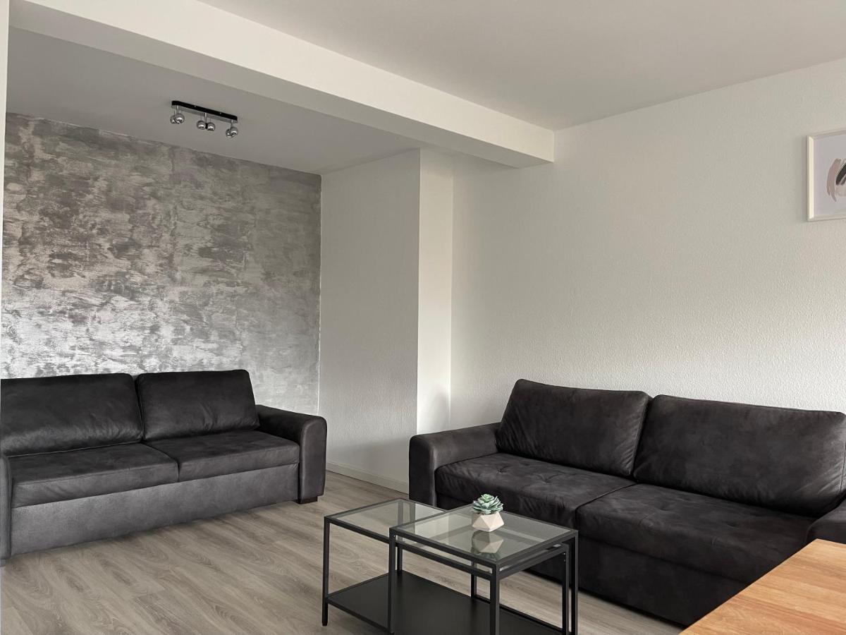 Moderne Studios im Herzen von Osnabrueck - Housity