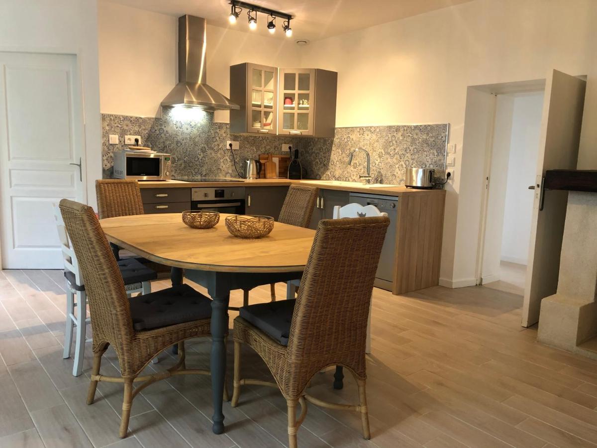 Suitetrails - Maison de campagne Chez Georges