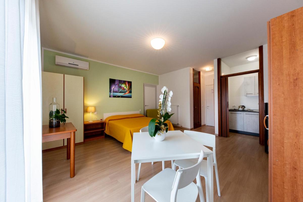Holiday Appartamenti - Housity