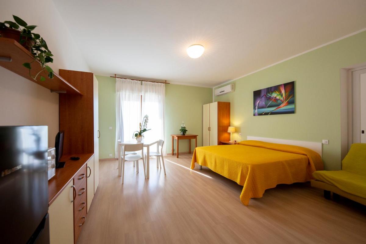 Holiday Appartamenti - Housity