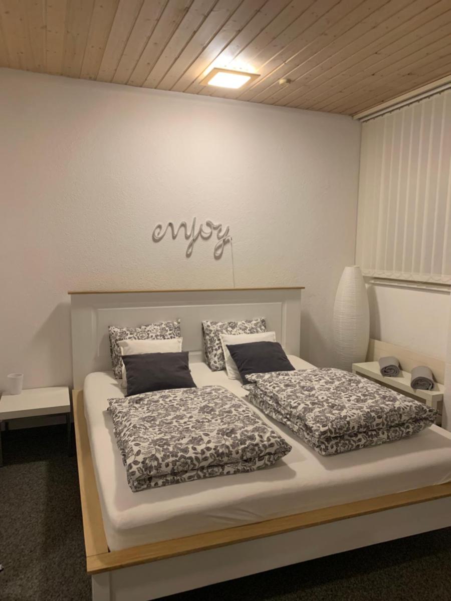Suitetrails - Guest room David 11