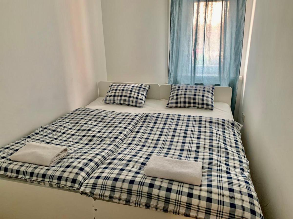 New Guest House B in Király Street 106 - Housity