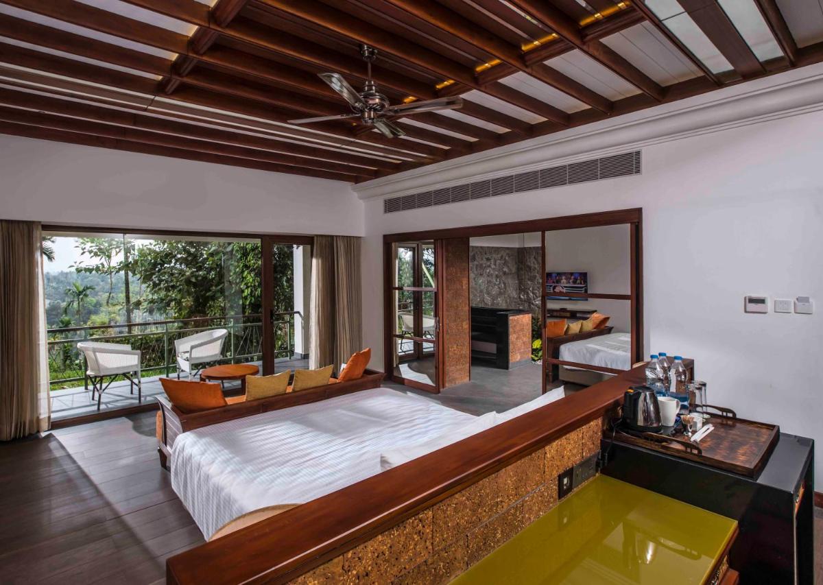 Great Trails Wayanad by GRT Hotels - Housity