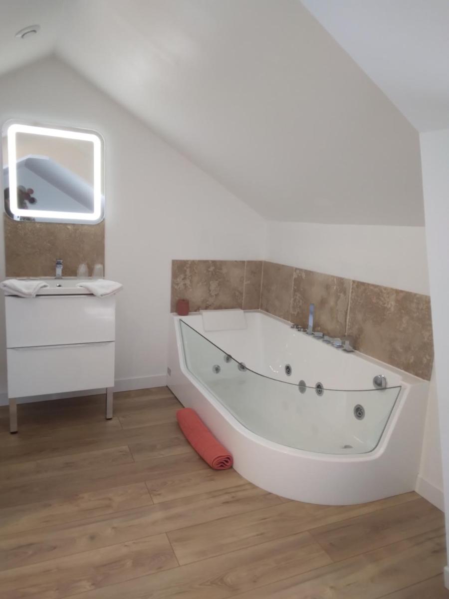 Gite du golfe - Housity