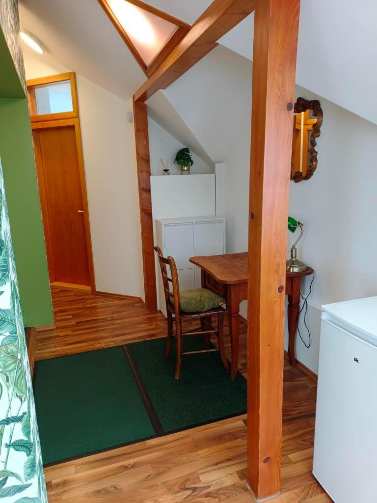 gemütliche Wohnung in Hohenems - Housity