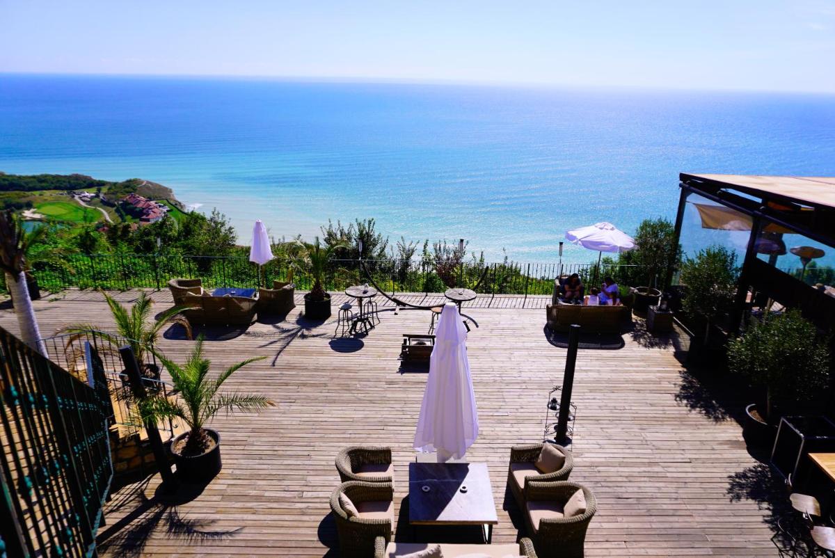 Ваканционни Апартаменти Калиакрия - Holiday Apartments Kaliakria - Housity