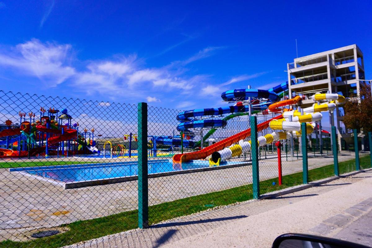 Ваканционни Апартаменти Калиакрия - Holiday Apartments Kaliakria - Housity