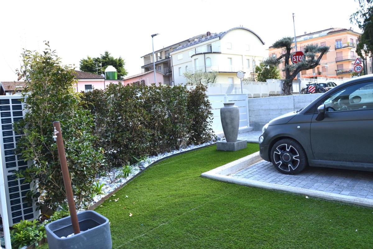 IRIS AR holiday-home - Housity