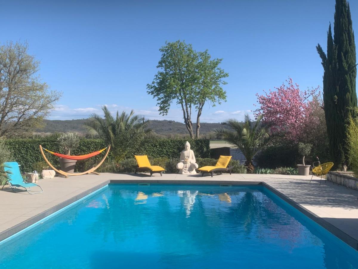 Bastide du Bonheur Saint Donat - Housity