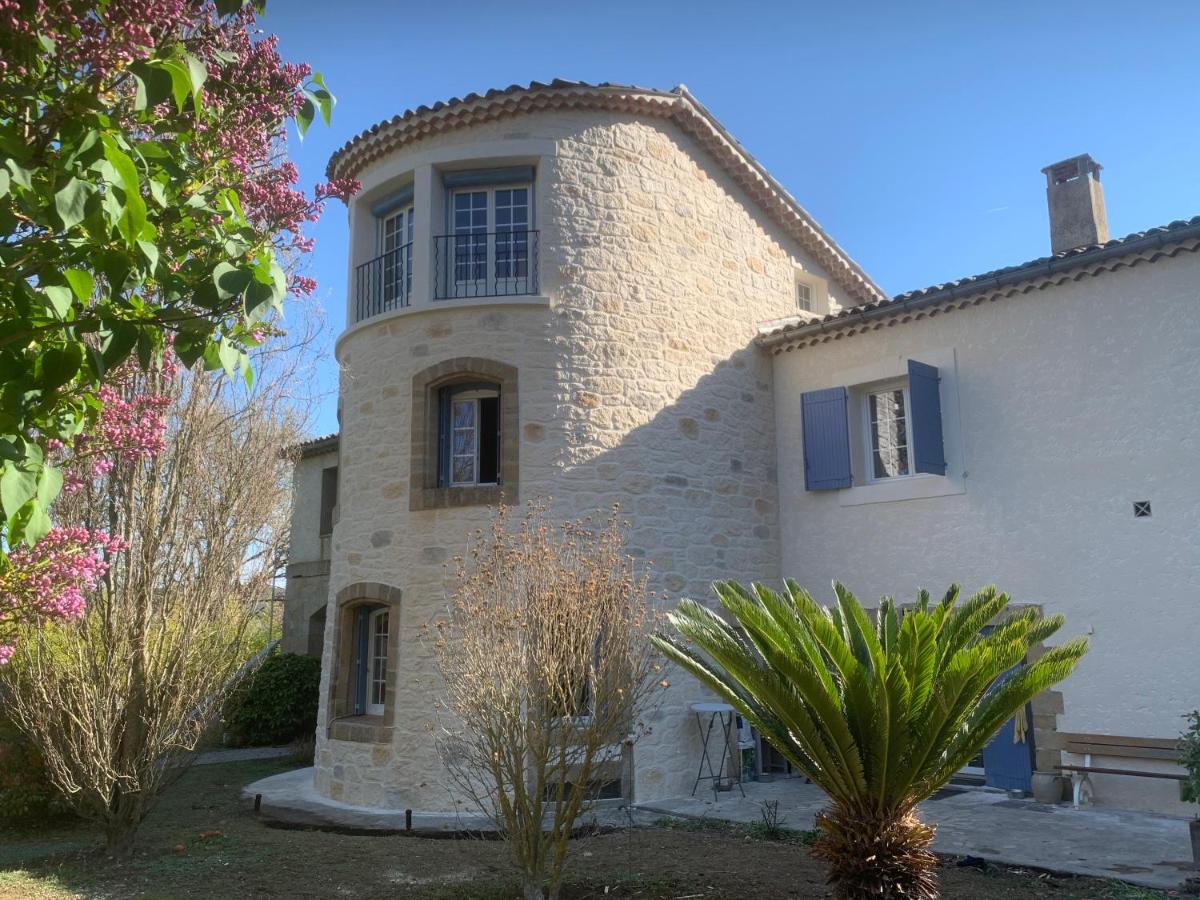 Bastide du Bonheur Saint Donat - Housity