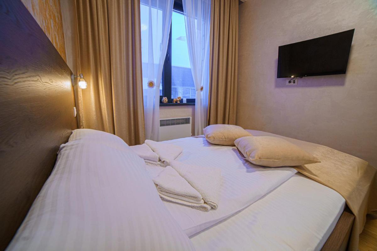 Apartman Relax Titova Vila - Housity