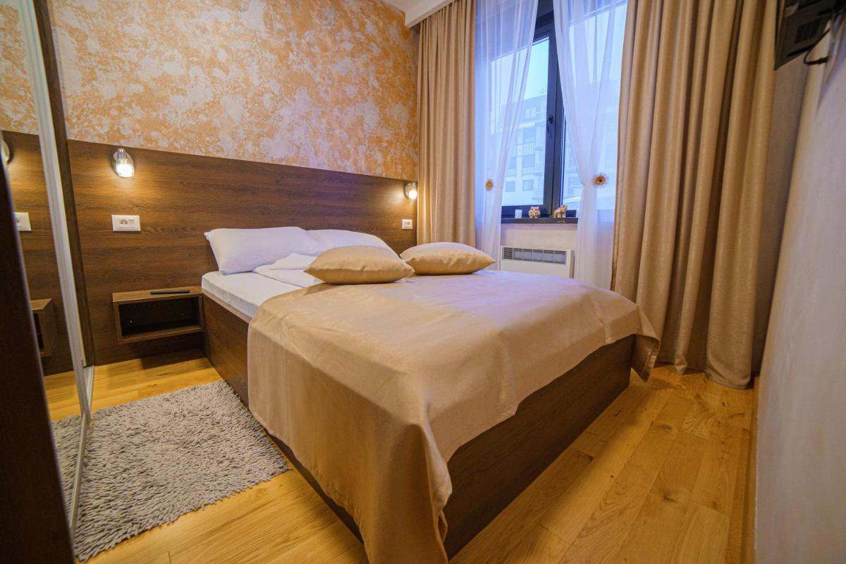 Apartman Relax Titova Vila - Housity