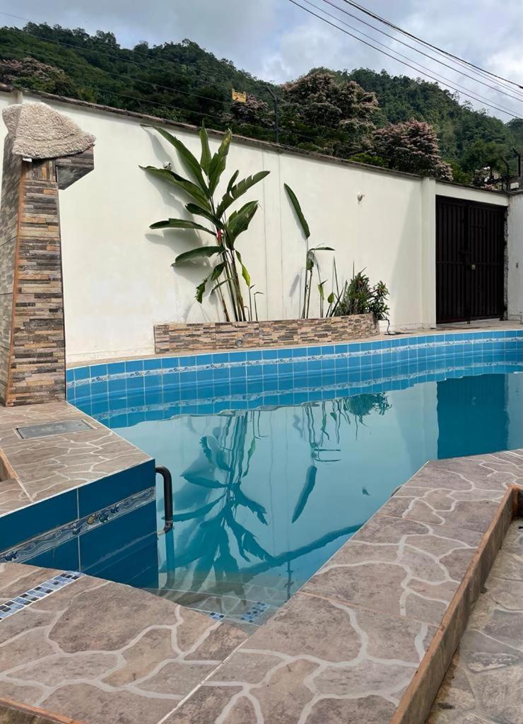 Casa completa piscina 3 Habitaciones en Chanchamayo - Housity
