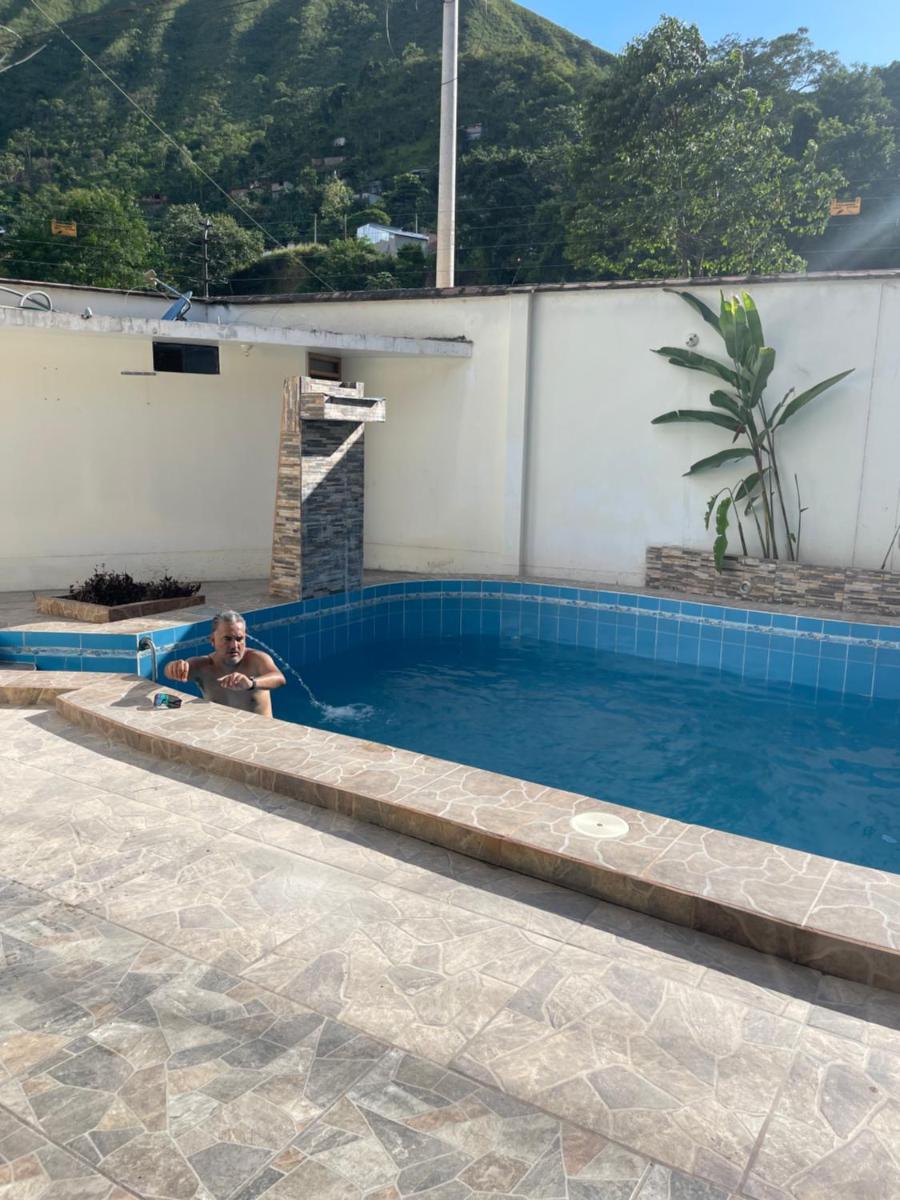 Casa completa piscina 3 Habitaciones en Chanchamayo - Housity