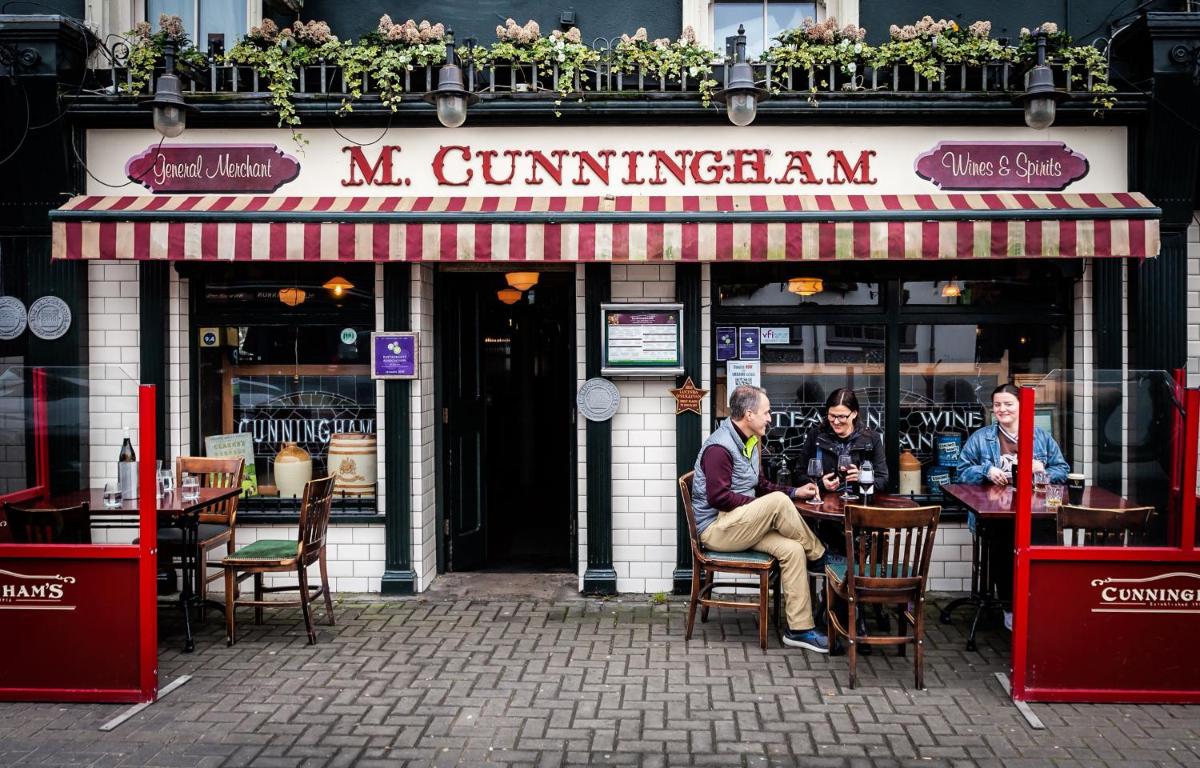The Rooms at Cunningham's - adults Only - Housity
