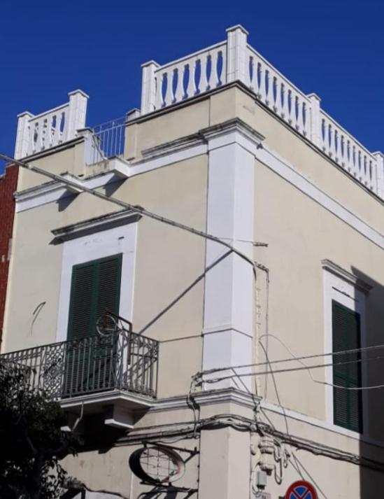 SUITE ANGELI - INCANTEVOLE SUITE VISTA MARE - Housity