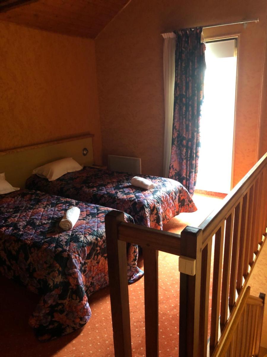 Hotel Le Drakkar - Housity