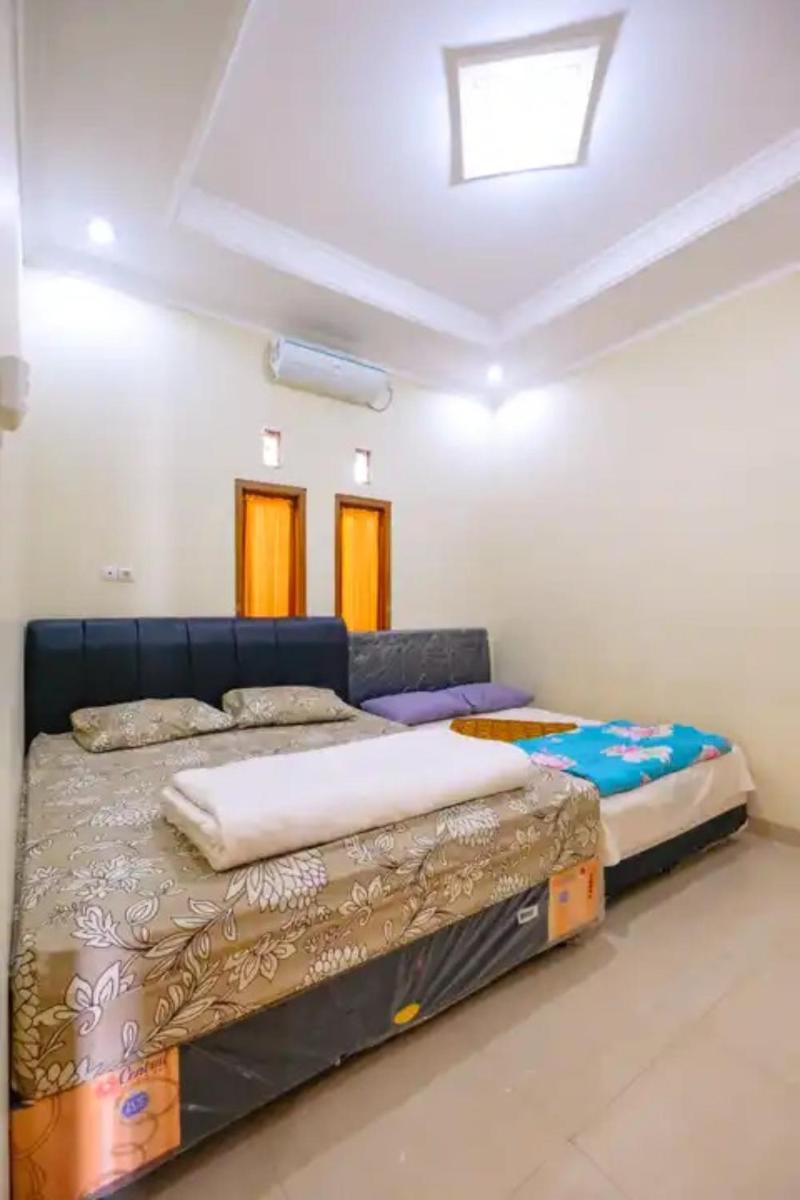 Riverside Homestay Jogja - Housity
