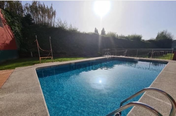 Piso con piscina en Sada - Housity