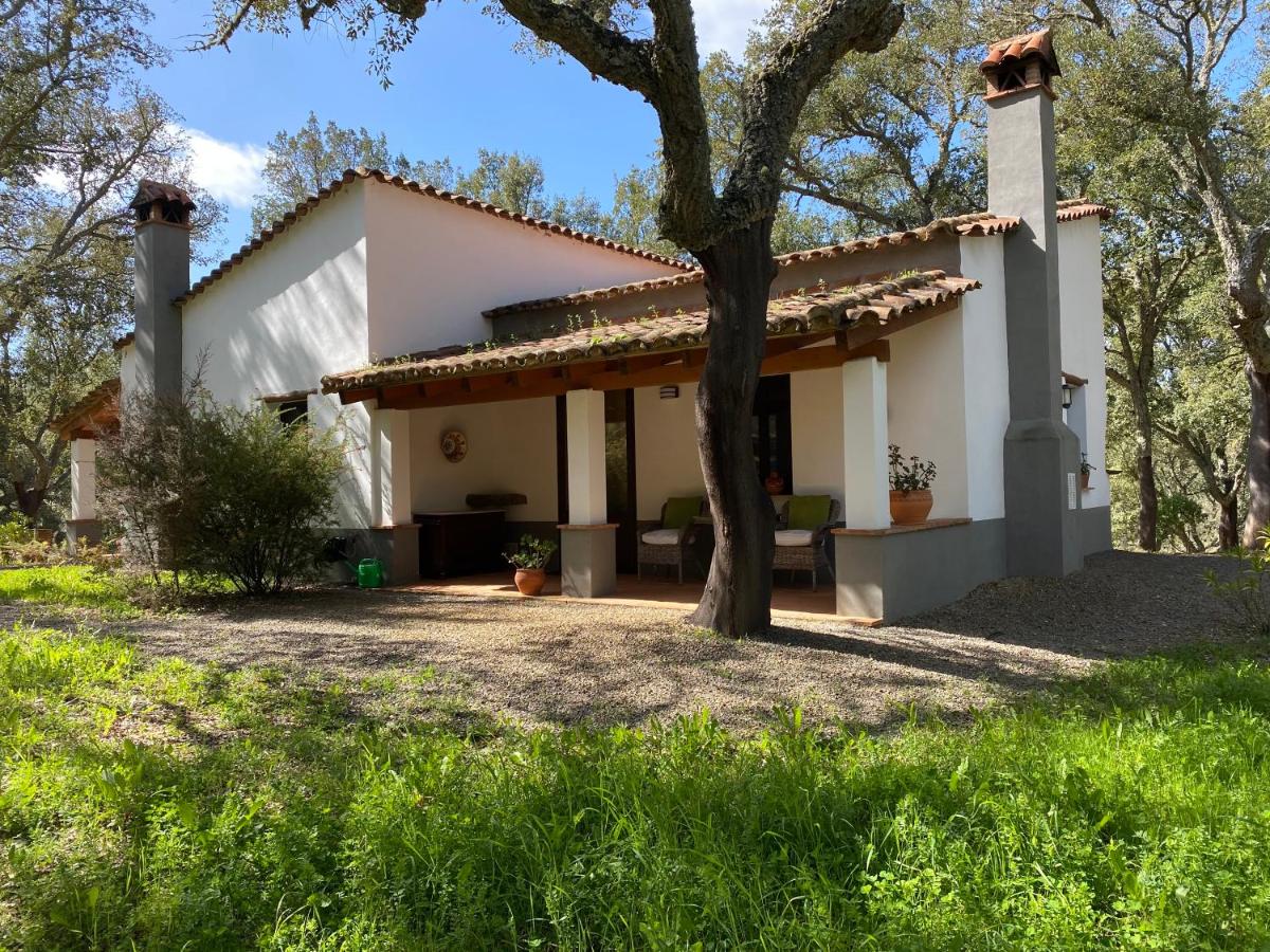 Suitetrails - Valle del Arroyo Casas Rurales - B&B - Solo adultos