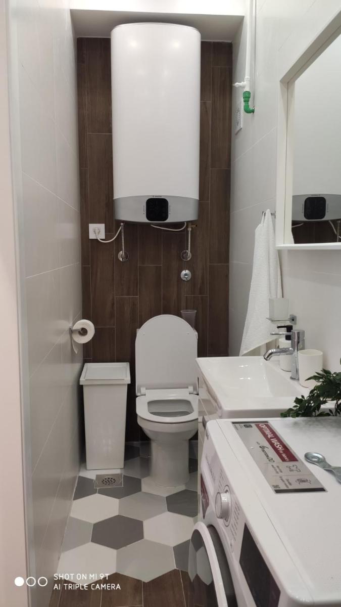 Vidikovac 1 - Housity