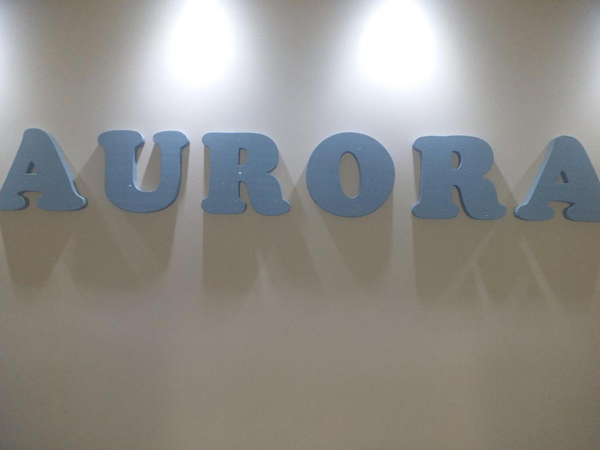 Aurora - Housity