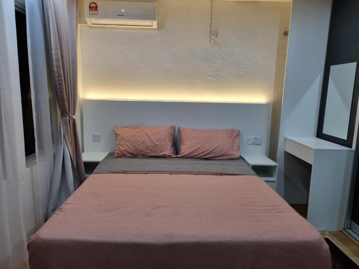 Kenyalang Urban Homestay - Housity