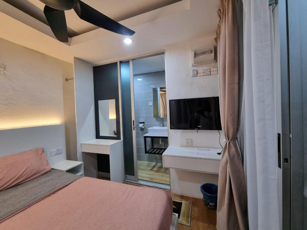 Kenyalang Urban Homestay - Housity