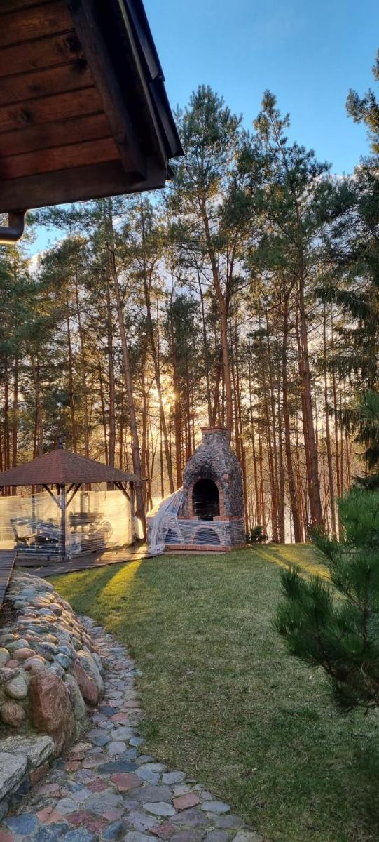 Domek w Zbicznie Bodzianka - Housity