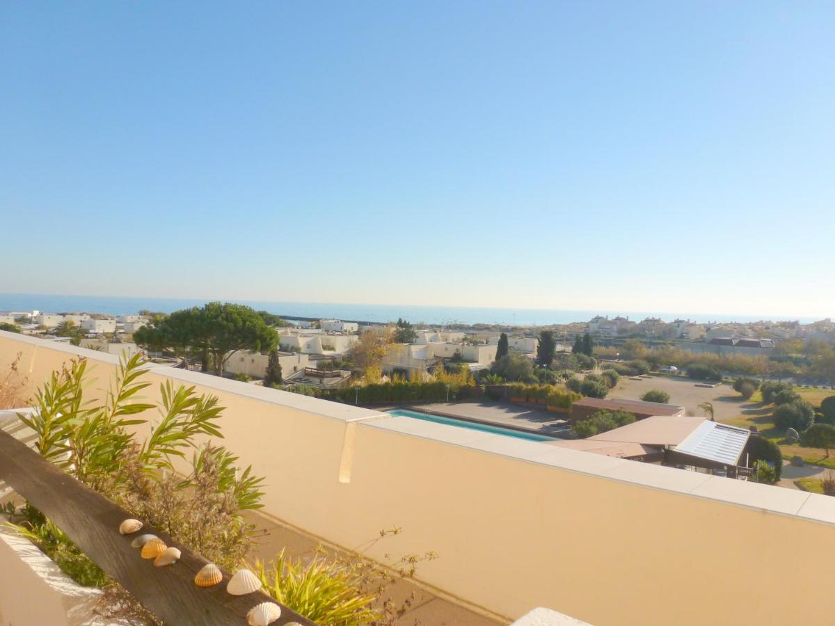 Appartement Village Naturiste Tornado - Housity