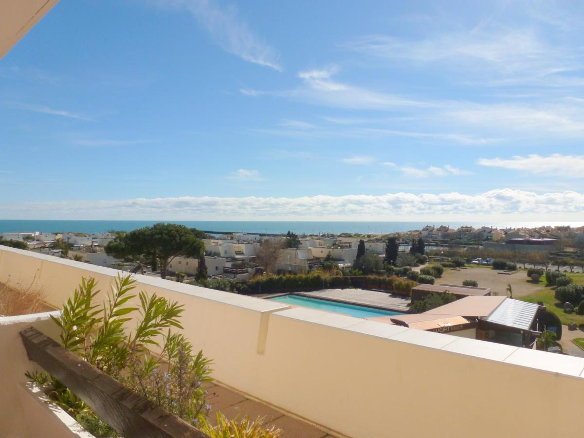 Appartement Village Naturiste Tornado - Housity