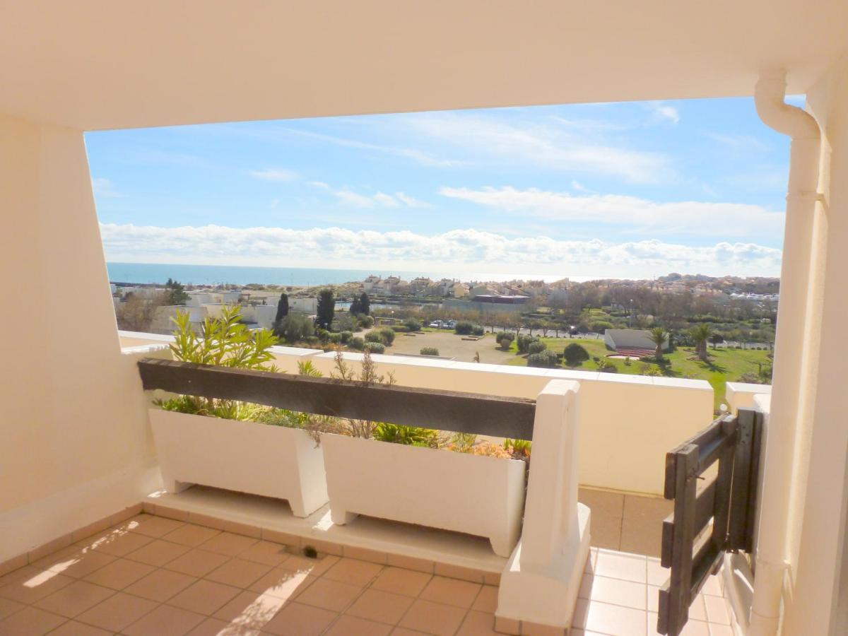 Appartement Village Naturiste Tornado - Housity