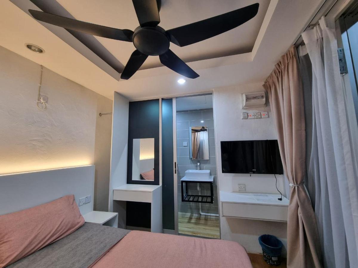 Kenyalang Urban Homestay - Housity