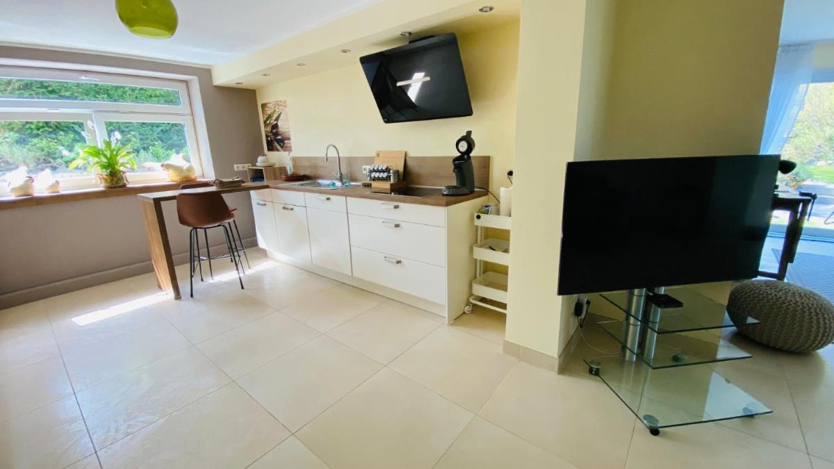 Traum-Ferienwohnung im Tal der Mühlen - Wegberg - Housity