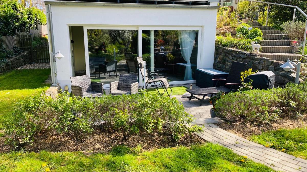 Traum-Ferienwohnung im Tal der Mühlen - Wegberg - Housity