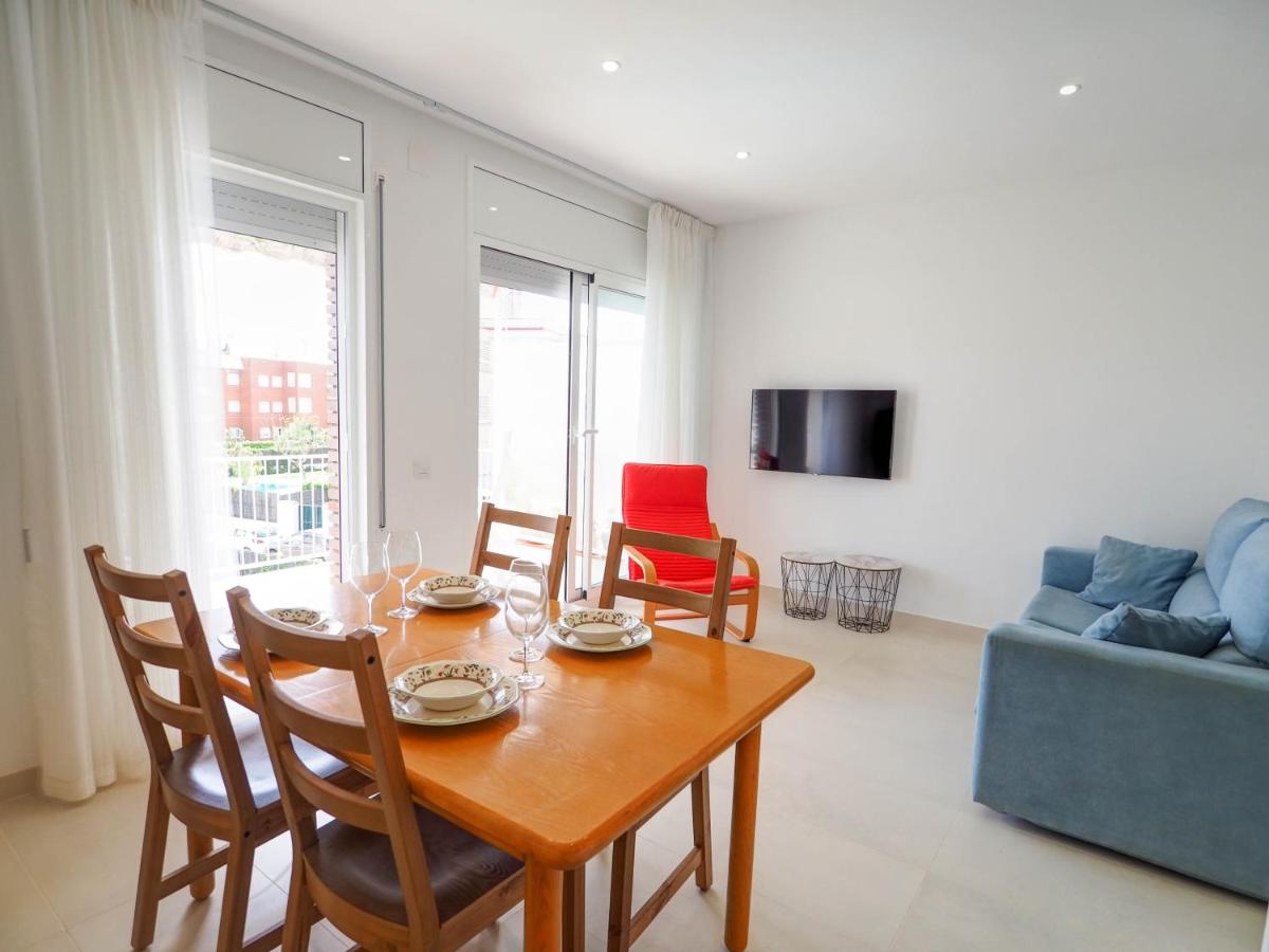 Sitges with pool near beach by Hello Homes Sitges - Housity