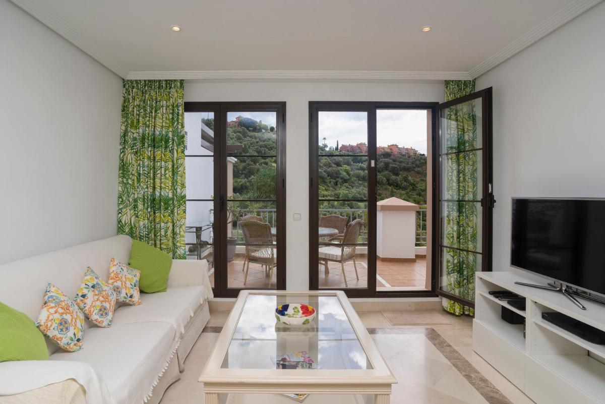 Beautiful penthouse with solarium - Housity