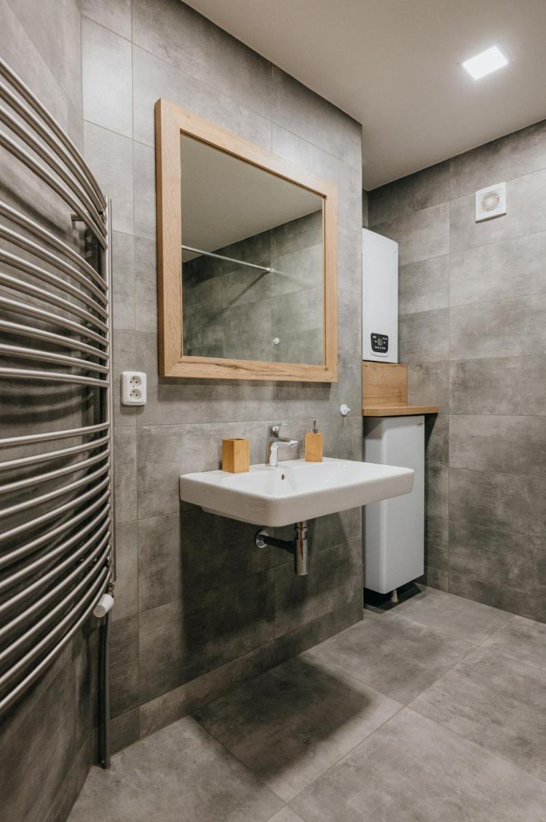 Suitetrails - Apartmány Strážnice