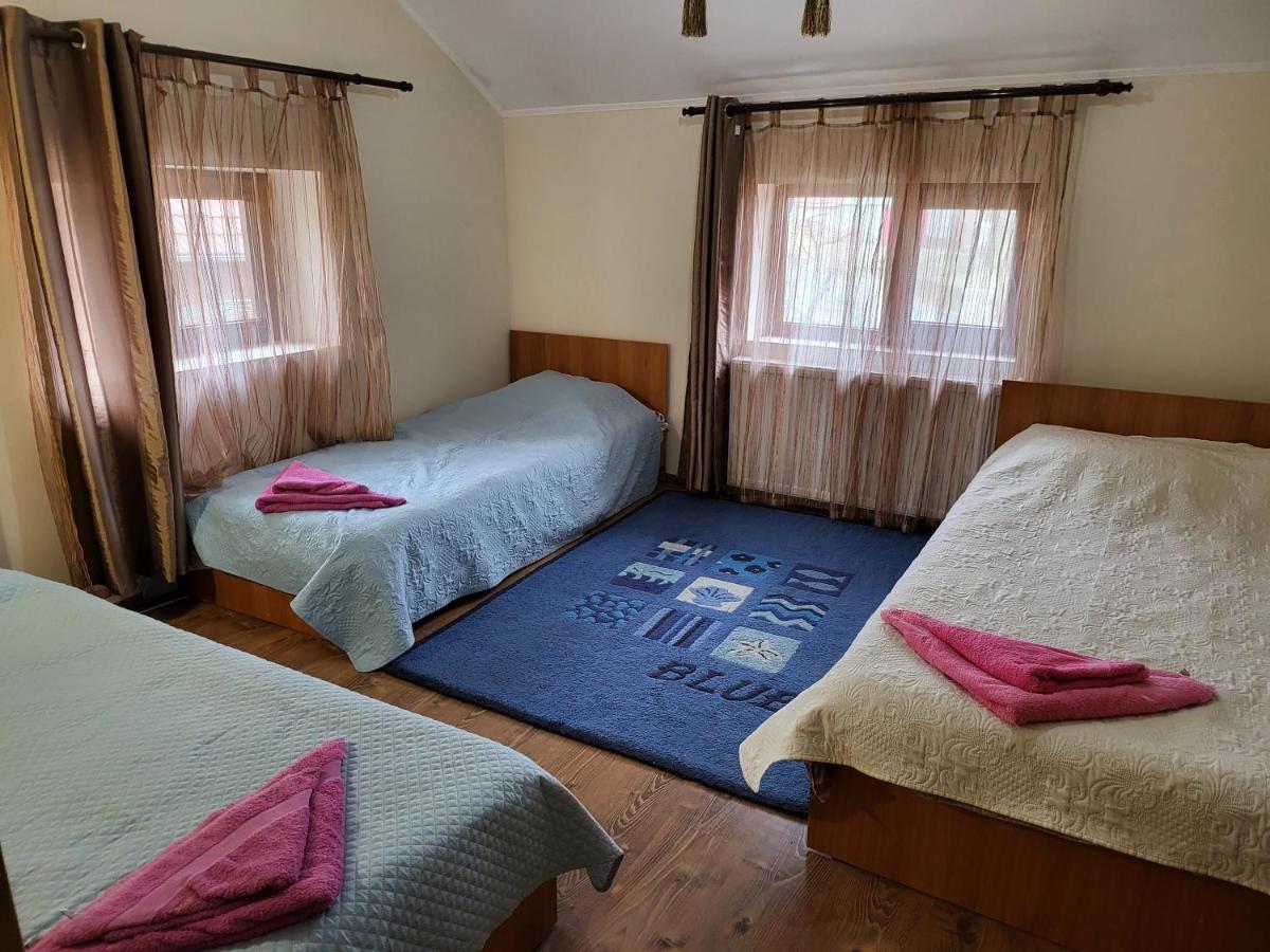 Vila Magnolia - Housity